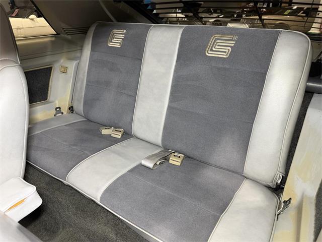 1986 Dodge Charger (CC-2116084) for sale in Salem, Ohio