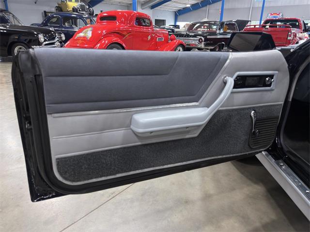 1986 Dodge Charger (CC-2116084) for sale in Salem, Ohio