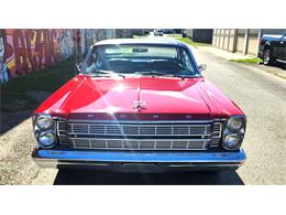 1966 Ford Galaxie 500 (CC-2116085) for sale in Biloxi, Mississippi