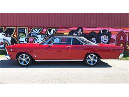 1966 Ford Galaxie 500 (CC-2116085) for sale in Biloxi, Mississippi