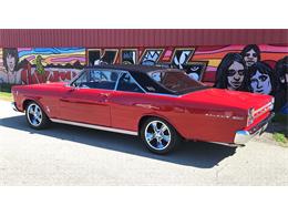 1966 Ford Galaxie 500 (CC-2116085) for sale in Biloxi, Mississippi