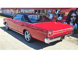1966 Ford Galaxie 500 (CC-2116085) for sale in Biloxi, Mississippi