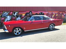 1966 Ford Galaxie 500 (CC-2116085) for sale in Biloxi, Mississippi