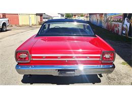 1966 Ford Galaxie 500 (CC-2116085) for sale in Biloxi, Mississippi