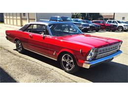 1966 Ford Galaxie 500 (CC-2116085) for sale in Biloxi, Mississippi