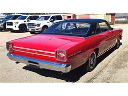 1966 Ford Galaxie 500 (CC-2116085) for sale in Biloxi, Mississippi