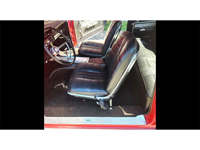 1966 Ford Galaxie 500 (CC-2116085) for sale in Biloxi, Mississippi