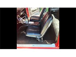 1966 Ford Galaxie 500 (CC-2116085) for sale in Biloxi, Mississippi