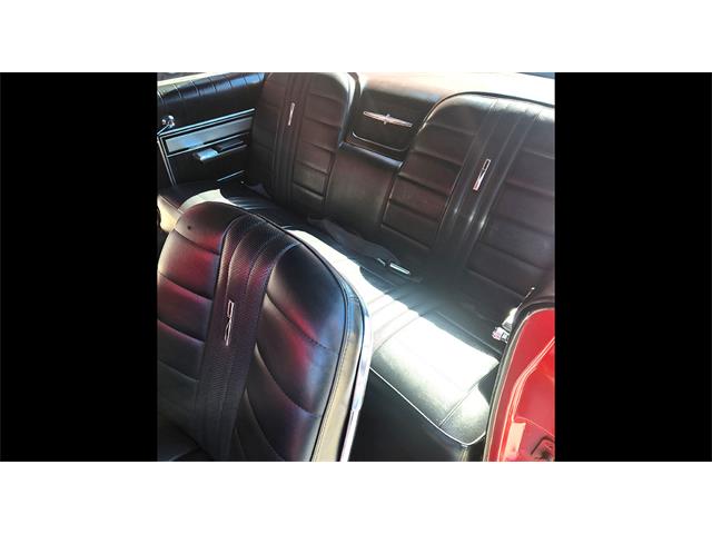 1966 Ford Galaxie 500 (CC-2116085) for sale in Biloxi, Mississippi