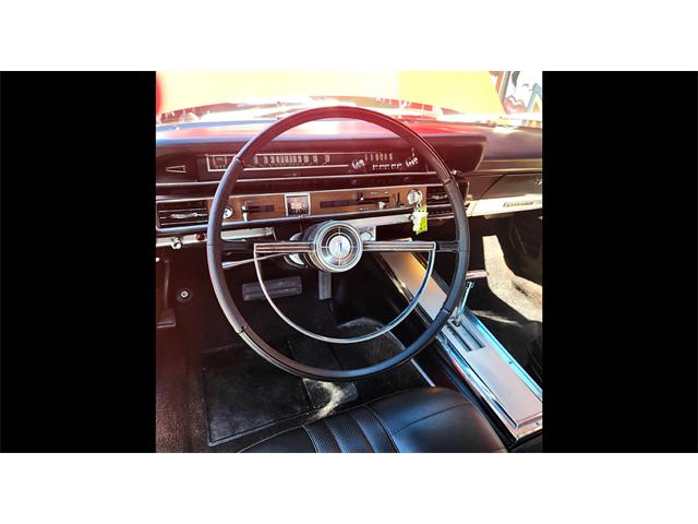1966 Ford Galaxie 500 (CC-2116085) for sale in Biloxi, Mississippi