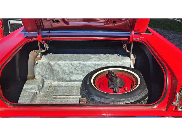 1966 Ford Galaxie 500 (CC-2116085) for sale in Biloxi, Mississippi