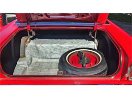 1966 Ford Galaxie 500 (CC-2116085) for sale in Biloxi, Mississippi