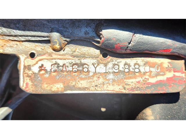 1966 Ford Galaxie 500 (CC-2116085) for sale in Biloxi, Mississippi