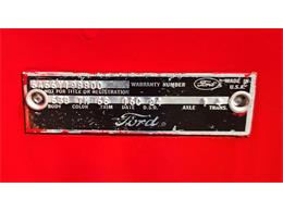 1966 Ford Galaxie 500 (CC-2116085) for sale in Biloxi, Mississippi