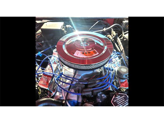 1966 Ford Galaxie 500 (CC-2116085) for sale in Biloxi, Mississippi