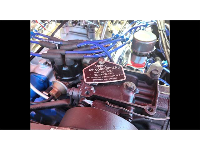 1966 Ford Galaxie 500 (CC-2116085) for sale in Biloxi, Mississippi
