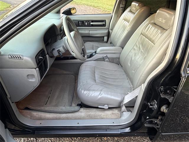 1994 Chevrolet Impala SS (CC-2116086) for sale in Salem, Ohio