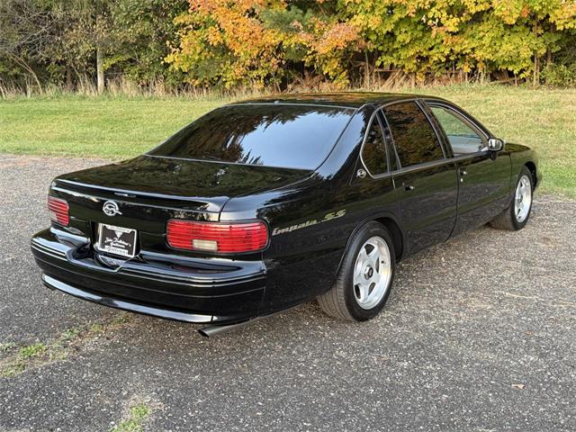 1994 Chevrolet Impala SS (CC-2116086) for sale in Salem, Ohio