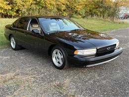 1994 Chevrolet Impala SS (CC-2116086) for sale in Salem, Ohio