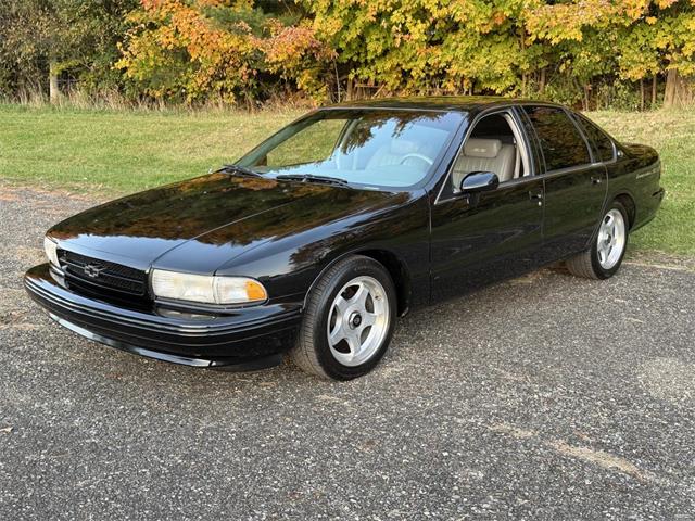 1994 Chevrolet Impala SS (CC-2116086) for sale in Salem, Ohio