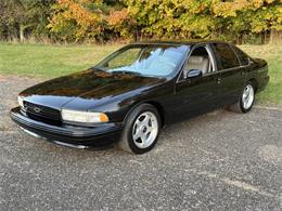 1994 Chevrolet Impala SS (CC-2116086) for sale in Salem, Ohio