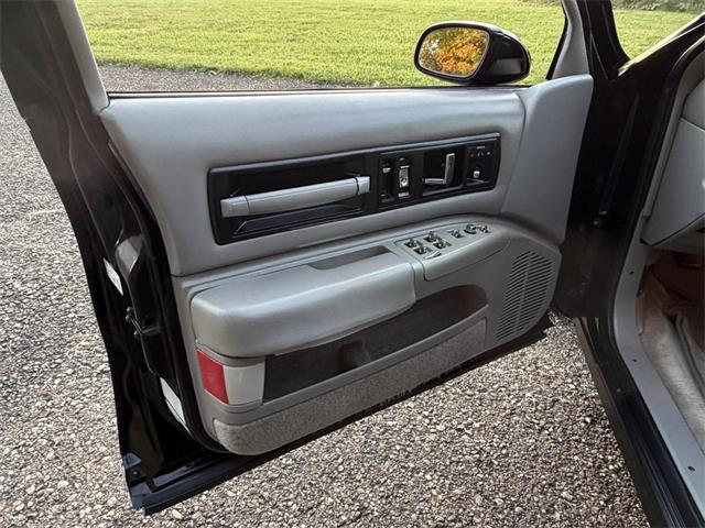 1994 Chevrolet Impala SS (CC-2116086) for sale in Salem, Ohio