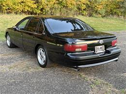1994 Chevrolet Impala SS (CC-2116086) for sale in Salem, Ohio