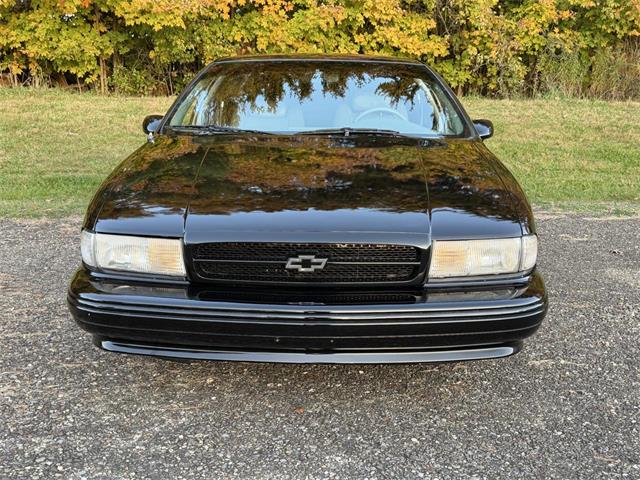 1994 Chevrolet Impala SS (CC-2116086) for sale in Salem, Ohio