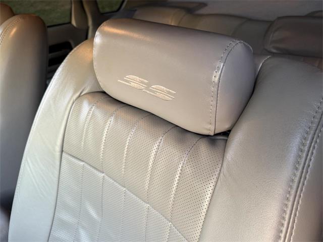 1994 Chevrolet Impala SS (CC-2116086) for sale in Salem, Ohio