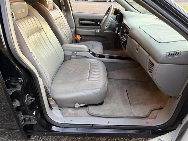 1994 Chevrolet Impala SS (CC-2116086) for sale in Salem, Ohio