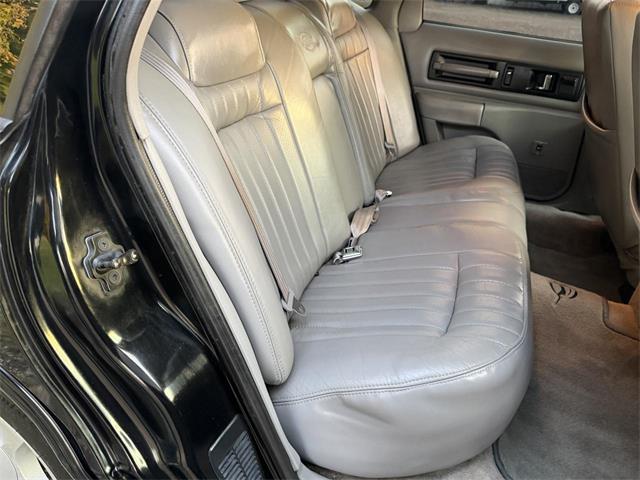 1994 Chevrolet Impala SS (CC-2116086) for sale in Salem, Ohio