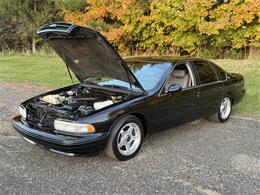 1994 Chevrolet Impala SS (CC-2116086) for sale in Salem, Ohio