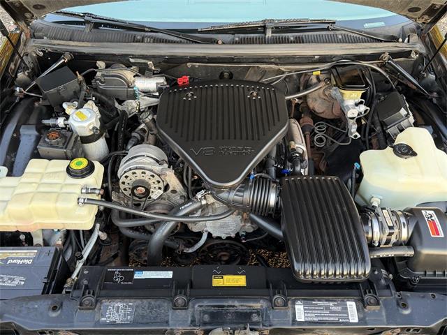 1994 Chevrolet Impala SS (CC-2116086) for sale in Salem, Ohio