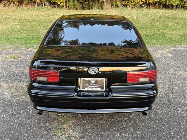 1994 Chevrolet Impala SS (CC-2116086) for sale in Salem, Ohio