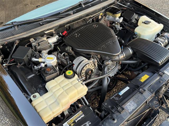 1994 Chevrolet Impala SS (CC-2116086) for sale in Salem, Ohio