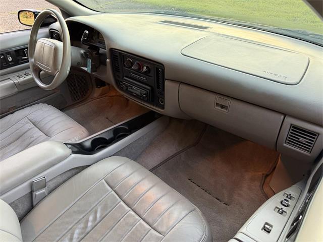 1994 Chevrolet Impala SS (CC-2116086) for sale in Salem, Ohio