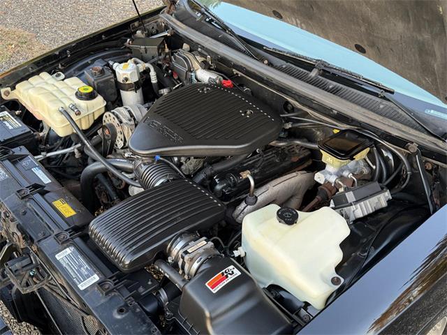1994 Chevrolet Impala SS (CC-2116086) for sale in Salem, Ohio