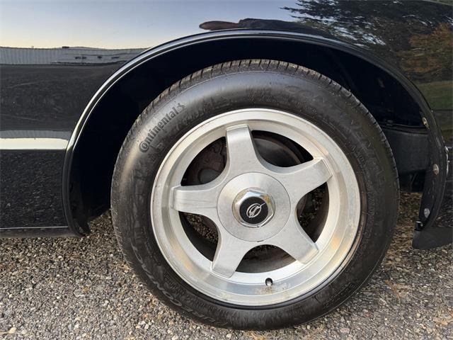 1994 Chevrolet Impala SS (CC-2116086) for sale in Salem, Ohio