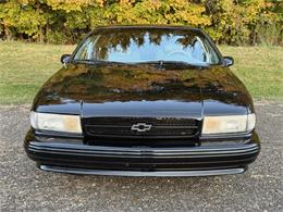 1994 Chevrolet Impala SS (CC-2116086) for sale in Salem, Ohio