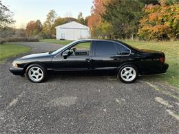 1994 Chevrolet Impala SS (CC-2116086) for sale in Salem, Ohio