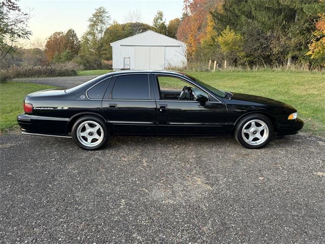 1994 Chevrolet Impala SS (CC-2116086) for sale in Salem, Ohio