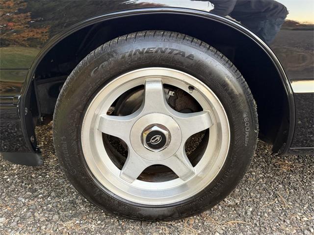 1994 Chevrolet Impala SS (CC-2116086) for sale in Salem, Ohio
