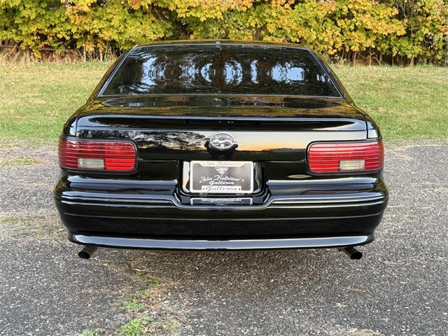 1994 Chevrolet Impala SS (CC-2116086) for sale in Salem, Ohio