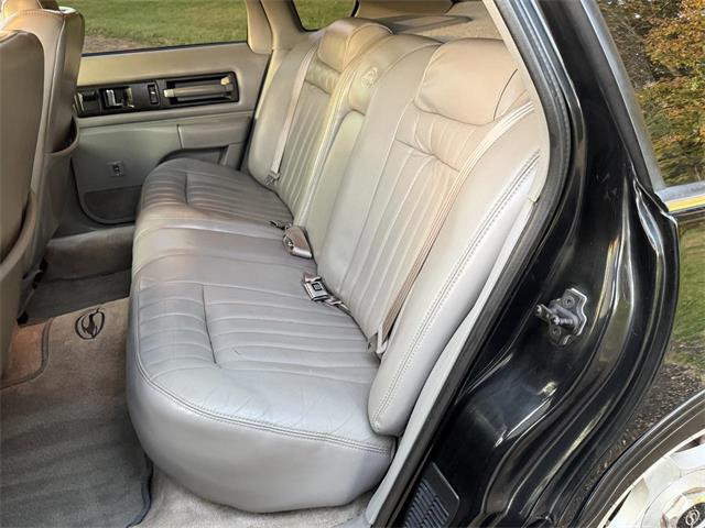 1994 Chevrolet Impala SS (CC-2116086) for sale in Salem, Ohio
