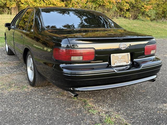 1994 Chevrolet Impala SS (CC-2116086) for sale in Salem, Ohio
