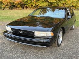 1994 Chevrolet Impala SS (CC-2116086) for sale in Salem, Ohio