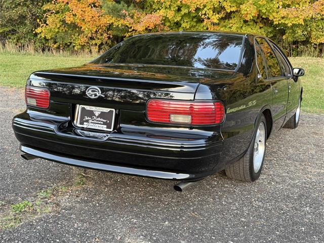 1994 Chevrolet Impala SS (CC-2116086) for sale in Salem, Ohio