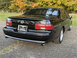 1994 Chevrolet Impala SS (CC-2116086) for sale in Salem, Ohio
