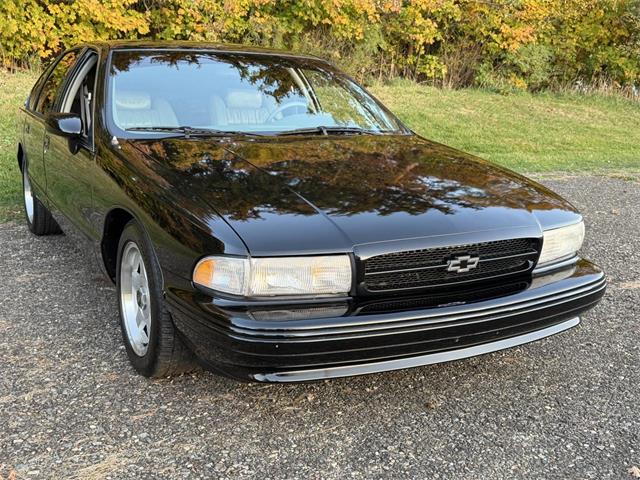 1994 Chevrolet Impala SS (CC-2116086) for sale in Salem, Ohio