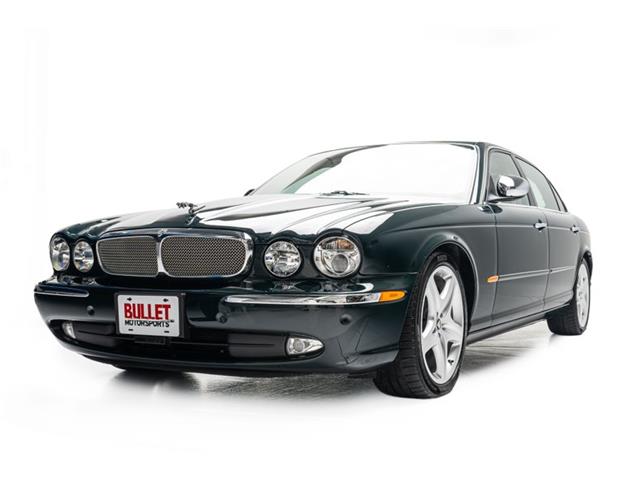 2005 Jaguar XJ (CC-2116088) for sale in Fort Lauderdale, Florida